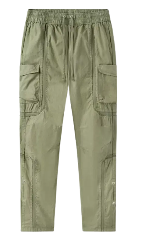 John Elliott Vintage Frame Cargo Pants $448