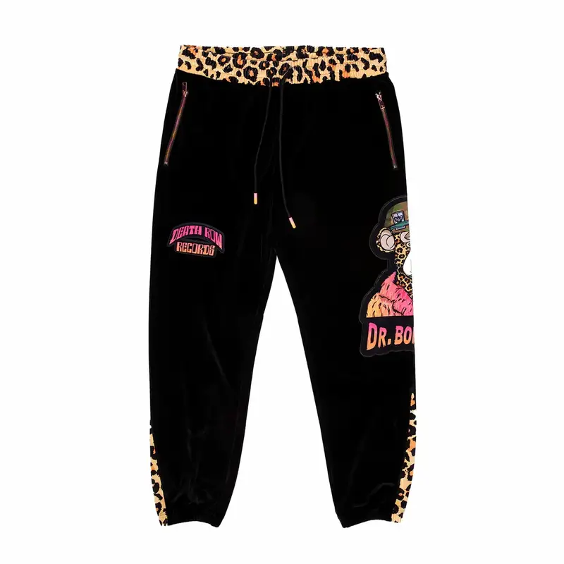 Crooks & Castles Dr. Bombay Pants $138