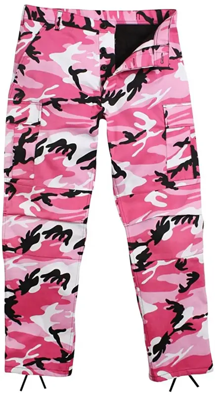 Rothco Pink Camo  $40