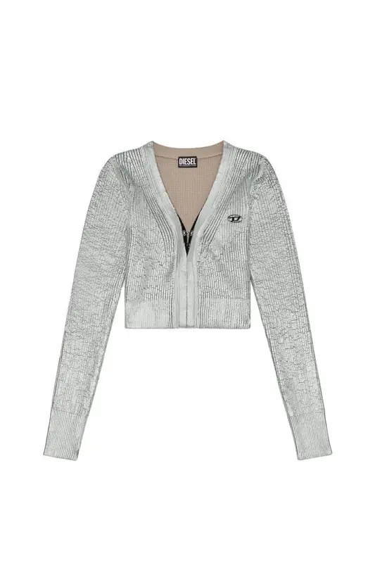 Diesel M-Adhu Cardigan $395