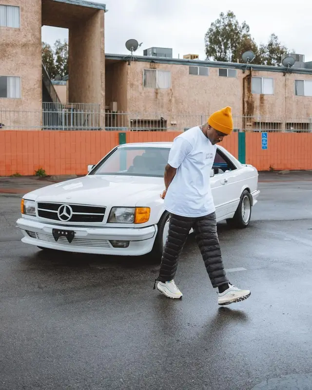 Idk outfit in Supreme, Nike, and Stussy, 2023