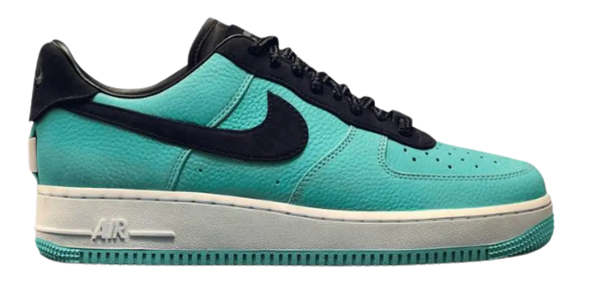 Nike Air Force 1 Low Friend & Family Sneakers $15500