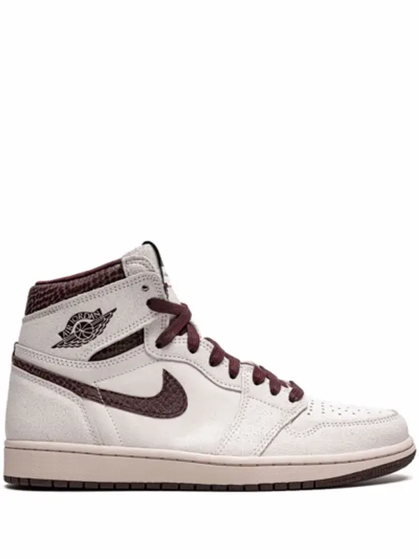 Nike Air Jordan 1 Retro High Og Sneakers $349