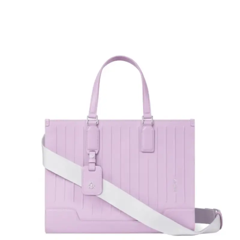 Rimowa Never Still Canvas Medium Tote Bag $1071