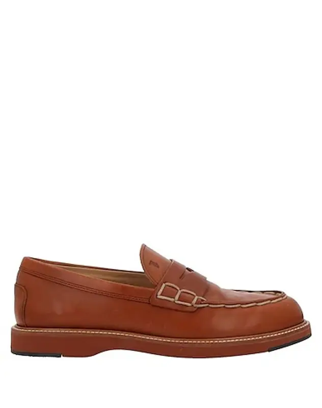 Tod's Loafers $527