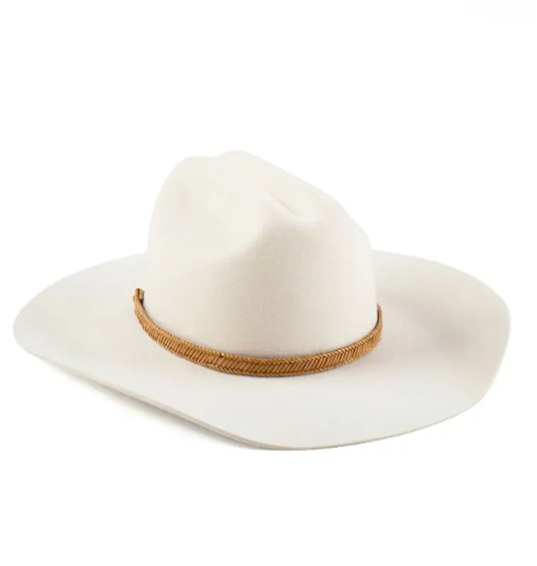Lack of Color The Ridge Cowboy Hat $159