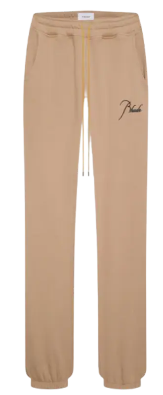 Rhude Classic Sweatpants $675