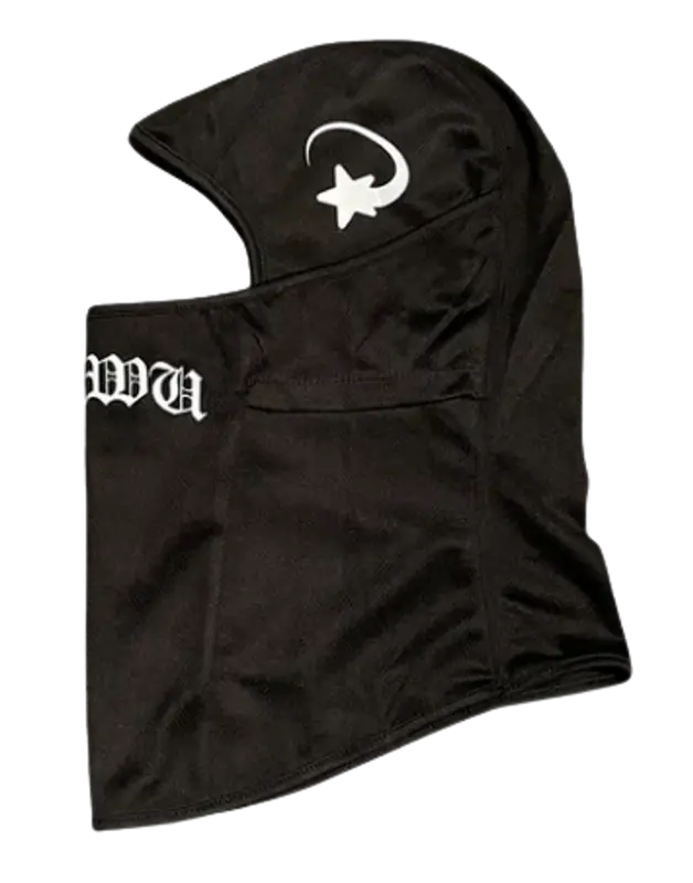 Wuwu Shiesty Black Mask $45