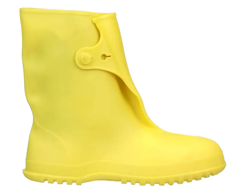 Tingley Yellow 10 Inch Workbrutes Boots $33
