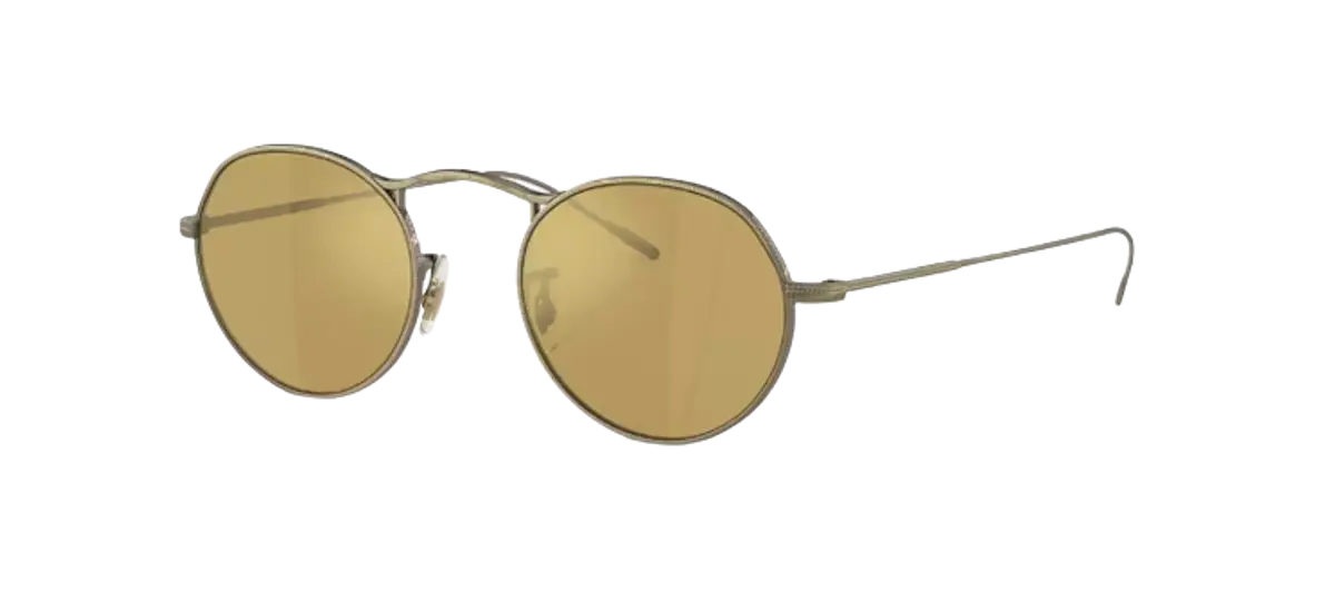 Oliver Peoples M-4 30Th Sunglasses $524