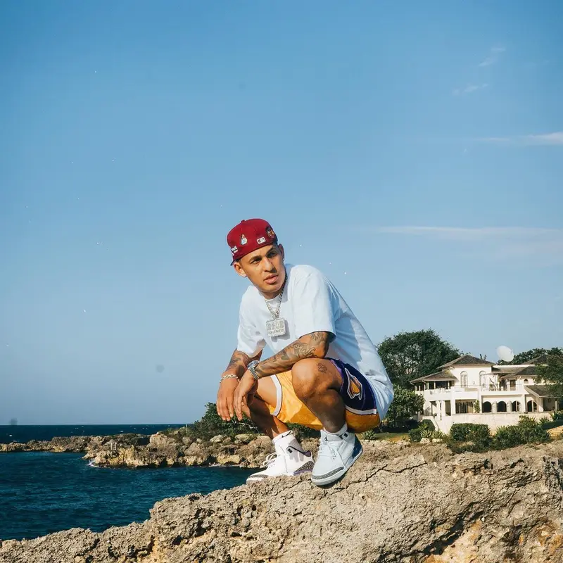 Rvssian outfit in Mitchell & Ness, Nike, and Los Angeles Lakers, 2023