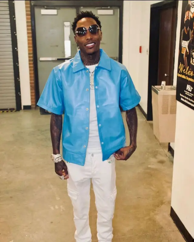 Rubberband OG outfit in Zamari, 2022
