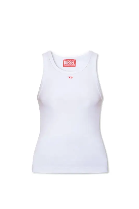 Diesel T-Anky-D Tank Top $142