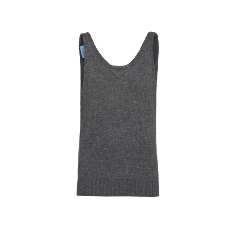 Prada Cashmere Wool Top $1550