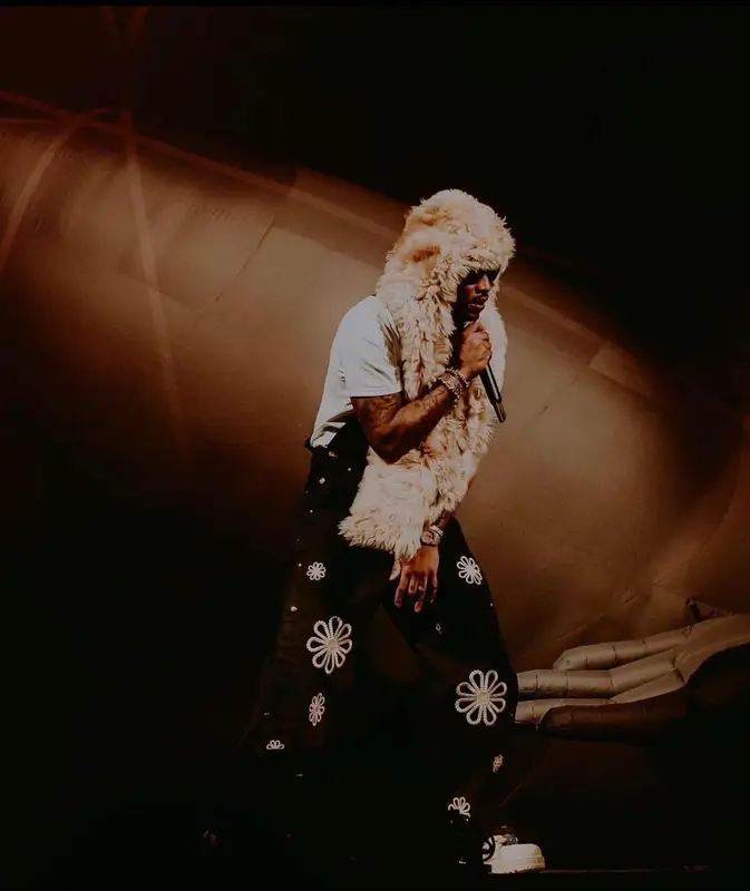 Future outfit in Digital Groupi3, 2023