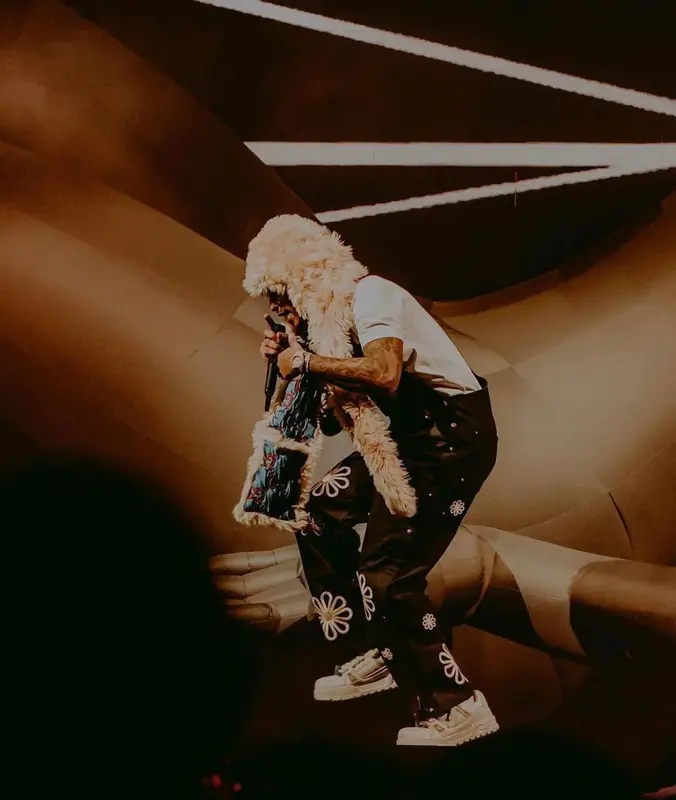 Future outfit in Digital Groupi3, 2023