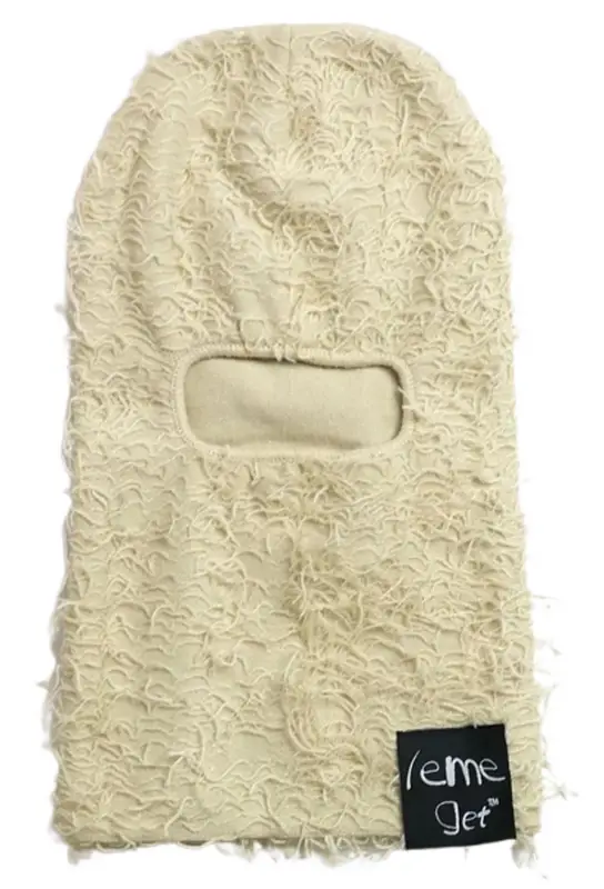Lemeget Logo Cream Mask $22