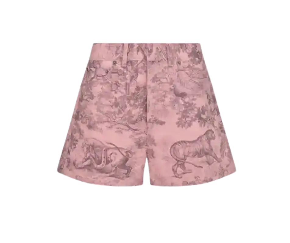 Dior Dioriviera Shorts $1650