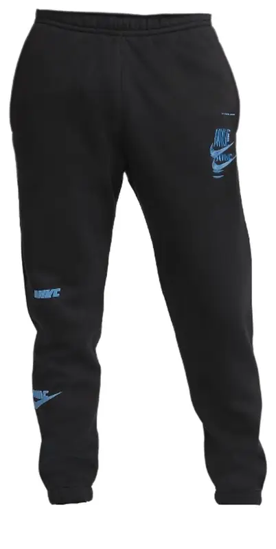Nike Glitch Club Fleece Sweatpants $68