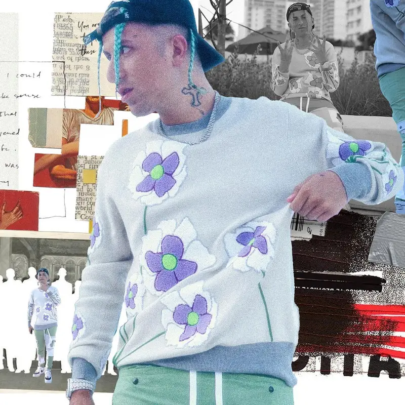 Rarri outfit in The Hideout Clothing, 2023