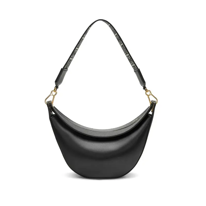 Loewe Small Luna Jacquard Bag $2100