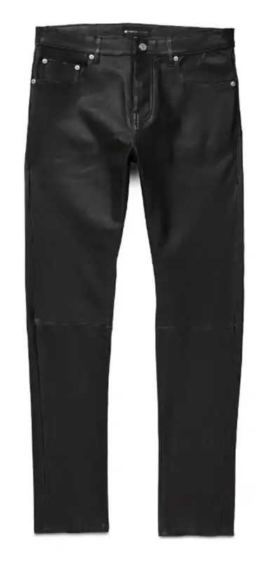 Purple Brand  Low Rise Skinny Pants $1200
