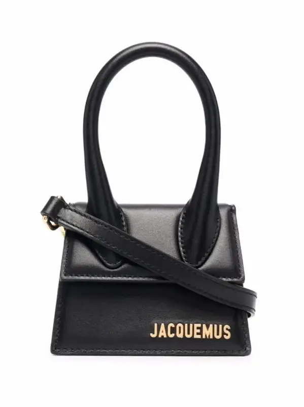 Jacquemus Le Chiquito Mini Tote Bag $734