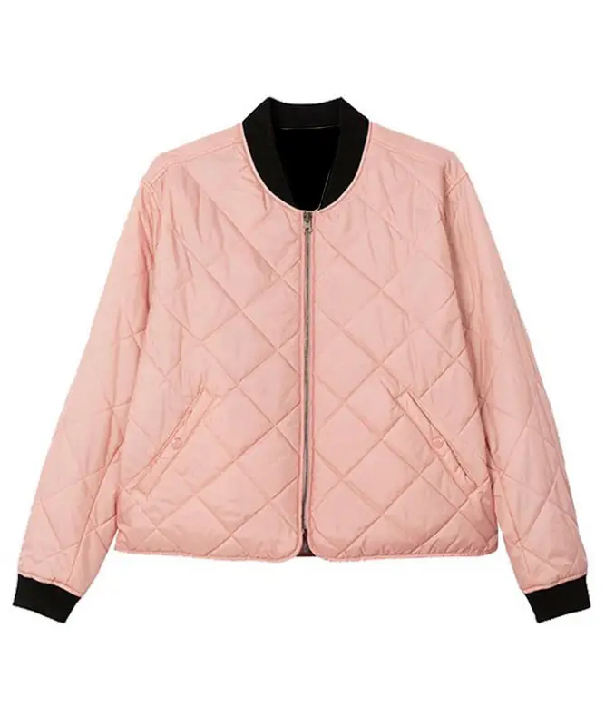 Golf Wang Reversible Bomber Jacket $395
