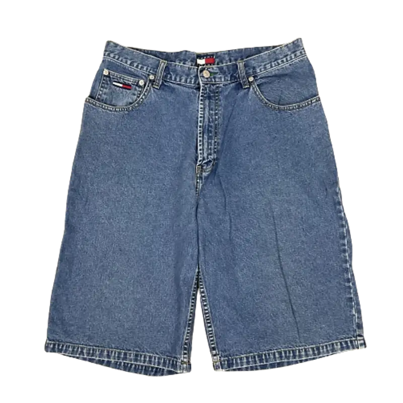 Tommy Hilfiger Denim Vintage Shorts  $50
