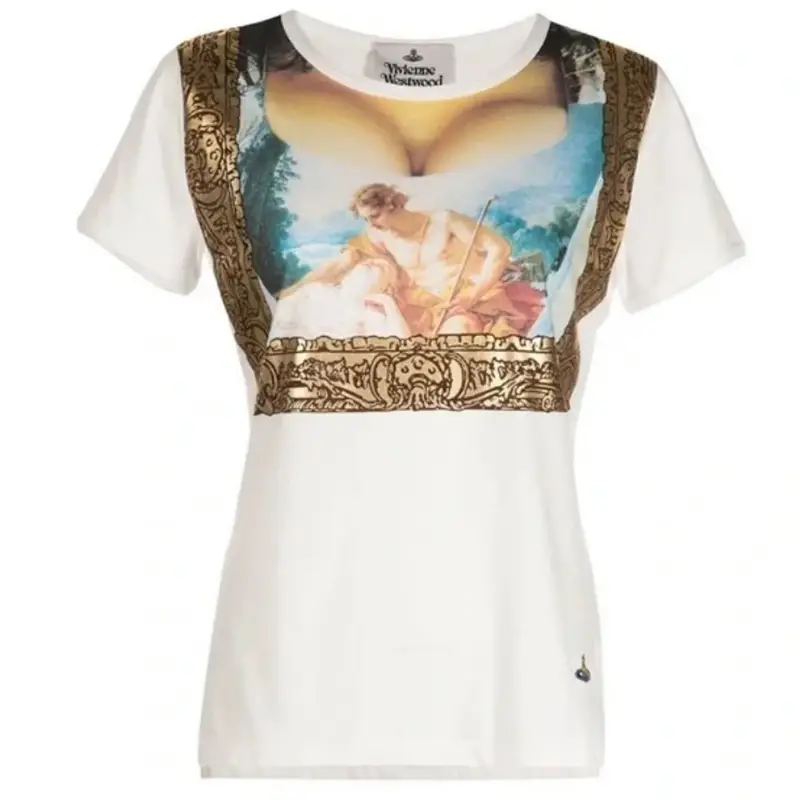 Vivienne Westwood Frame Shirt $300
