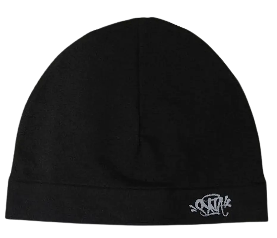 Syna World Syna Black Beanie $23