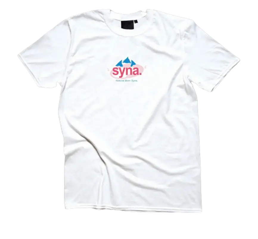 Syna World Syna H20 T-Shirt $58