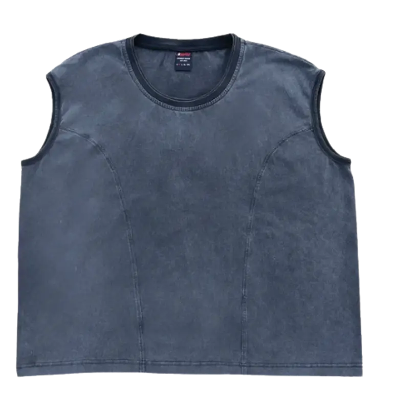 Corrupt Kid Princess Cut Tank Top $30