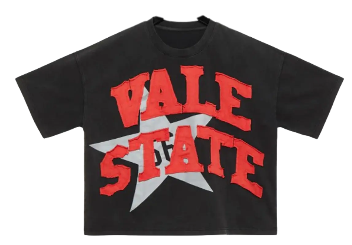 Vale State Staple outlet Jersey