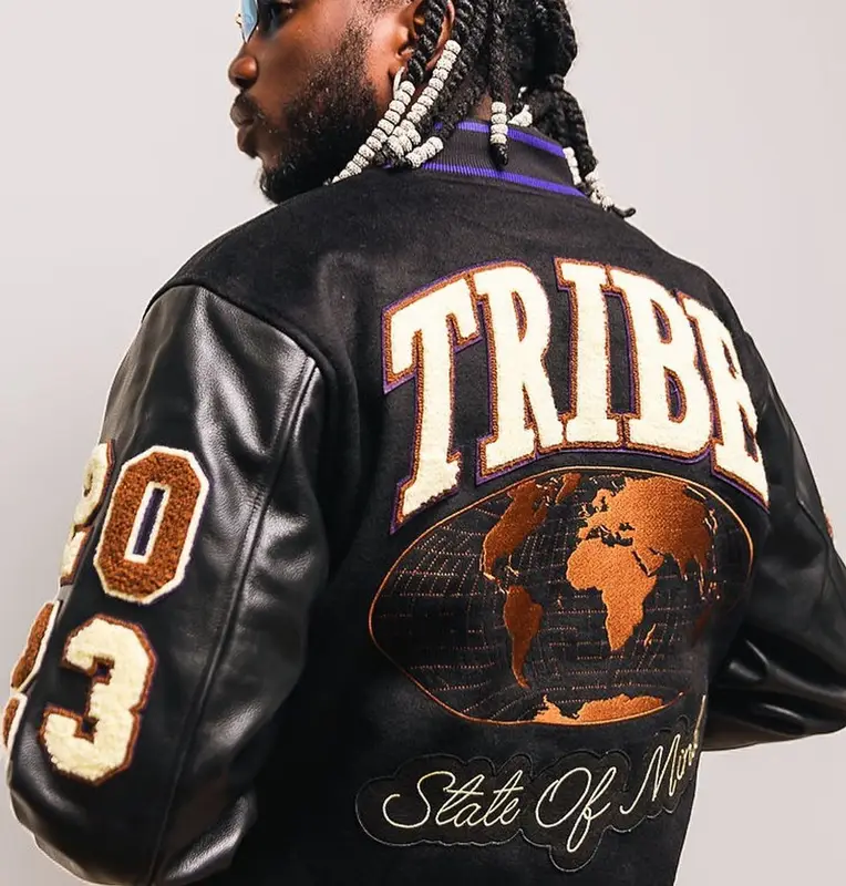 TeeZee outfit in Fresh I Am, 2023
