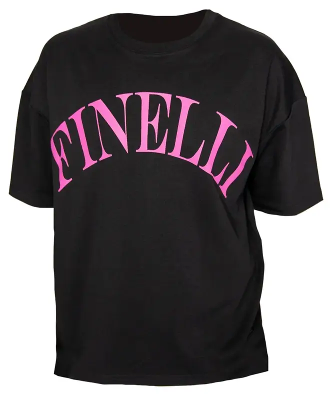 Finelli Dragon Icon T-Shirt $92