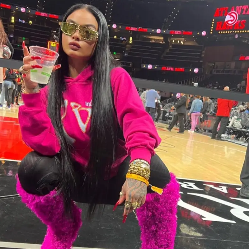 India Love outfit in Xvi, 2023