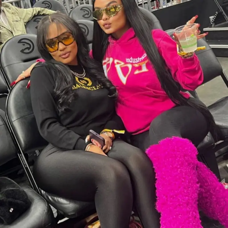 India Love outfit in Xvi, 2023