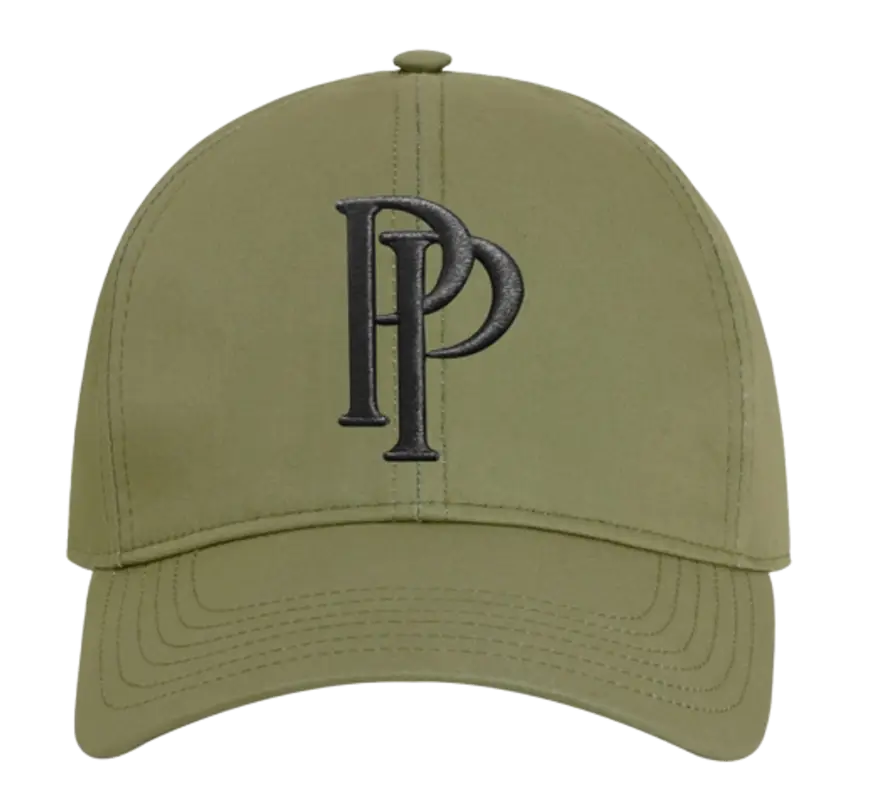 Patek Philippe Olive Green PP Hat $223
