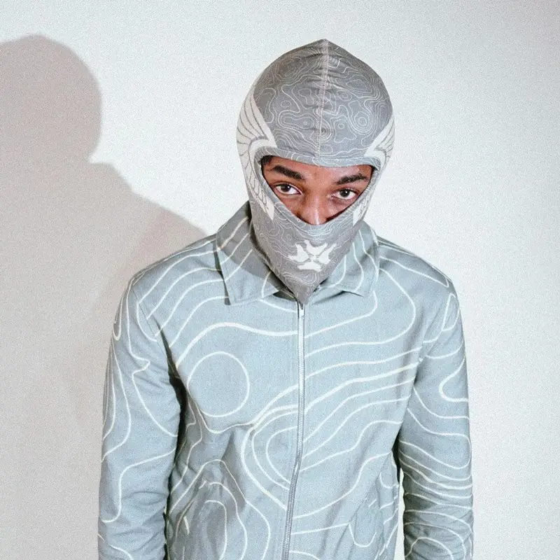 ZelooperZ outfit in Gang Affiliation , 2023