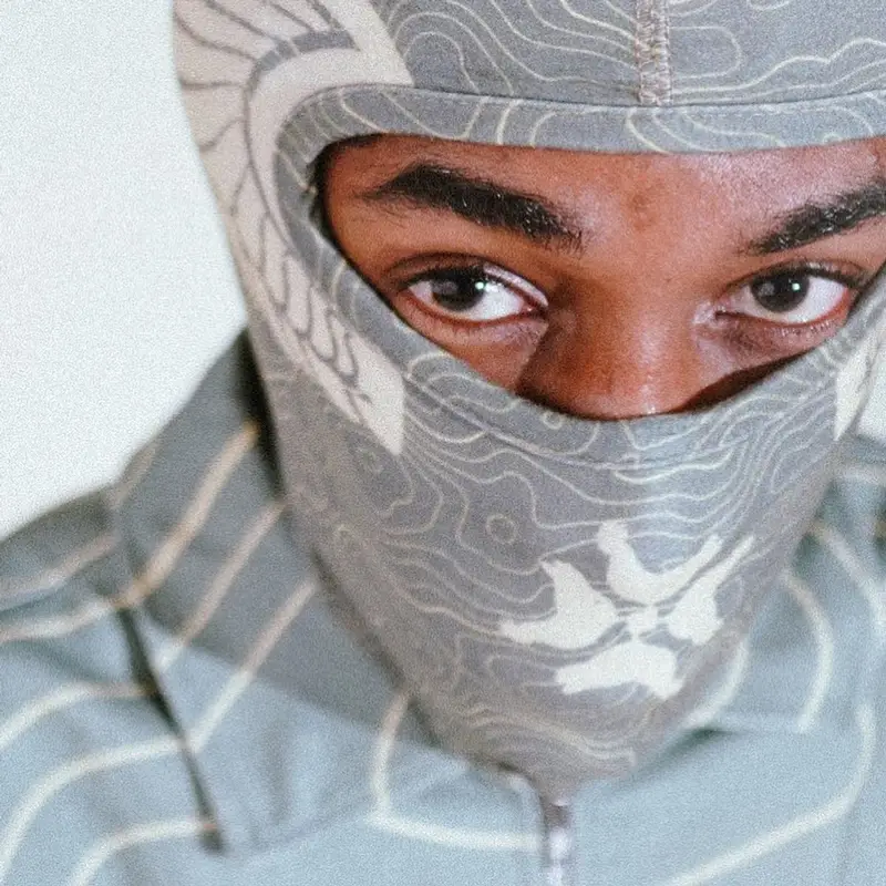 ZelooperZ outfit in Gang Affiliation , 2023