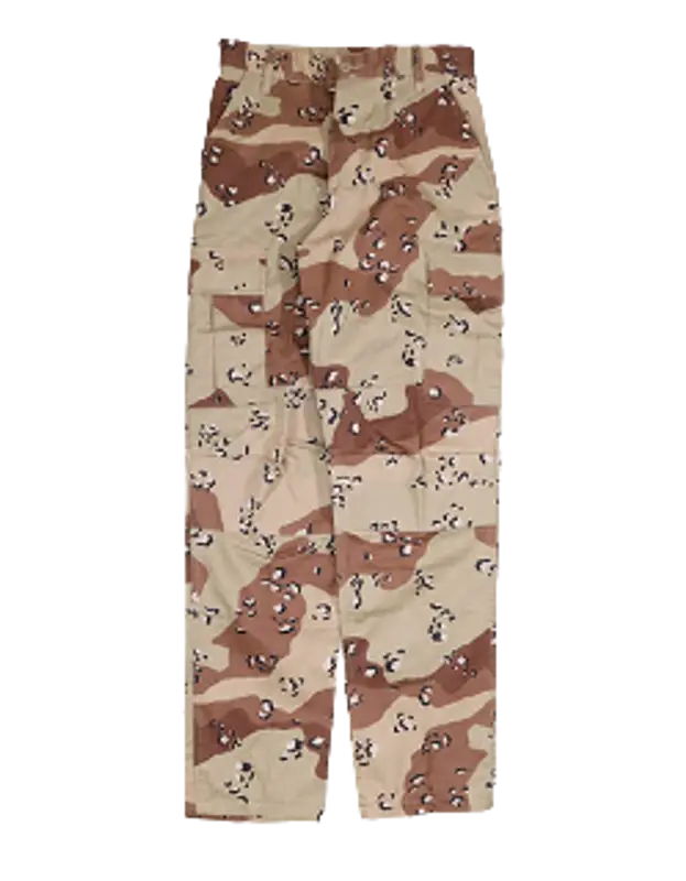 Rothco Camo Tactical Pants $53