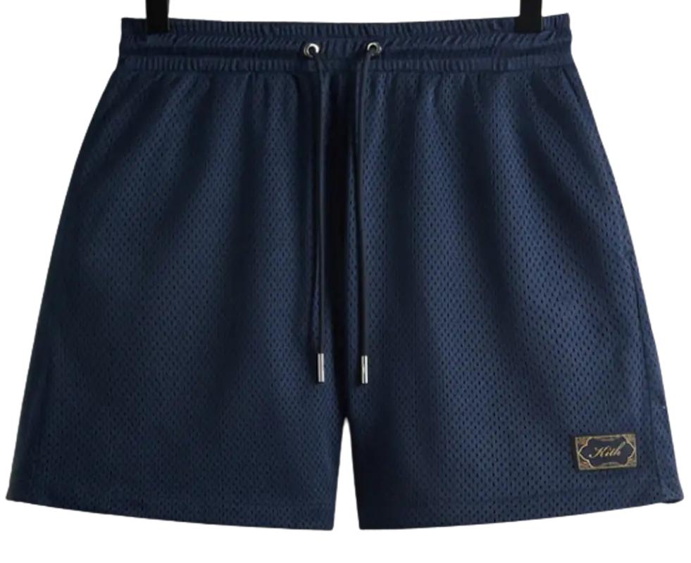 Kith Curtis Mesh Shorts $130
