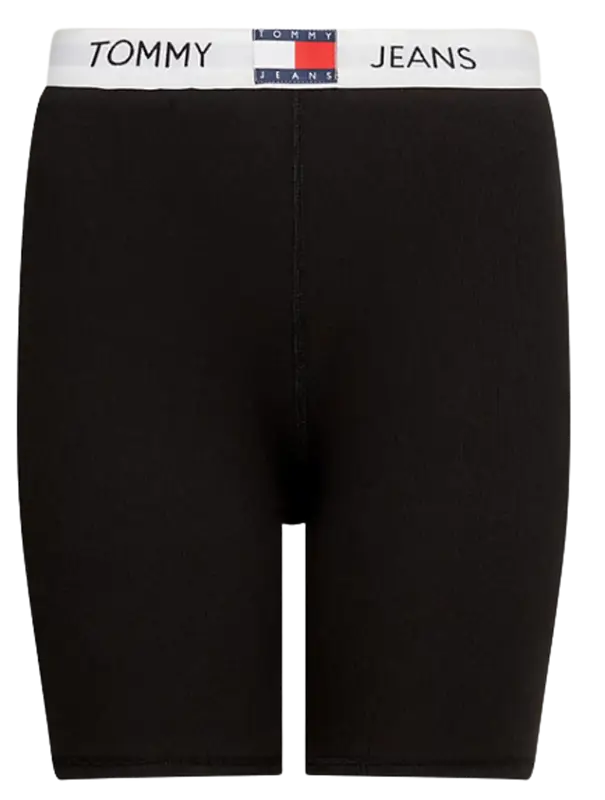 Tommy Hilfiger Heritage Cyclist Shorts $55