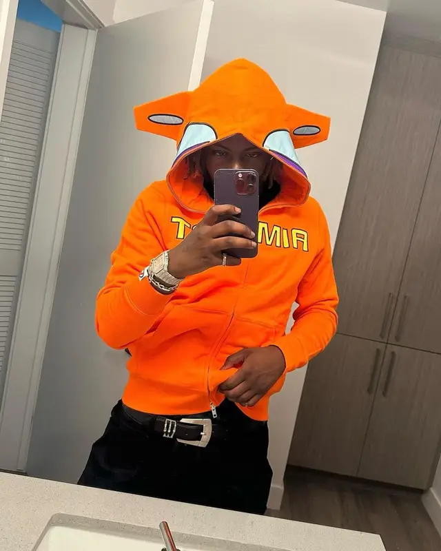 SSGKobe outfit in Aimbot, 2023