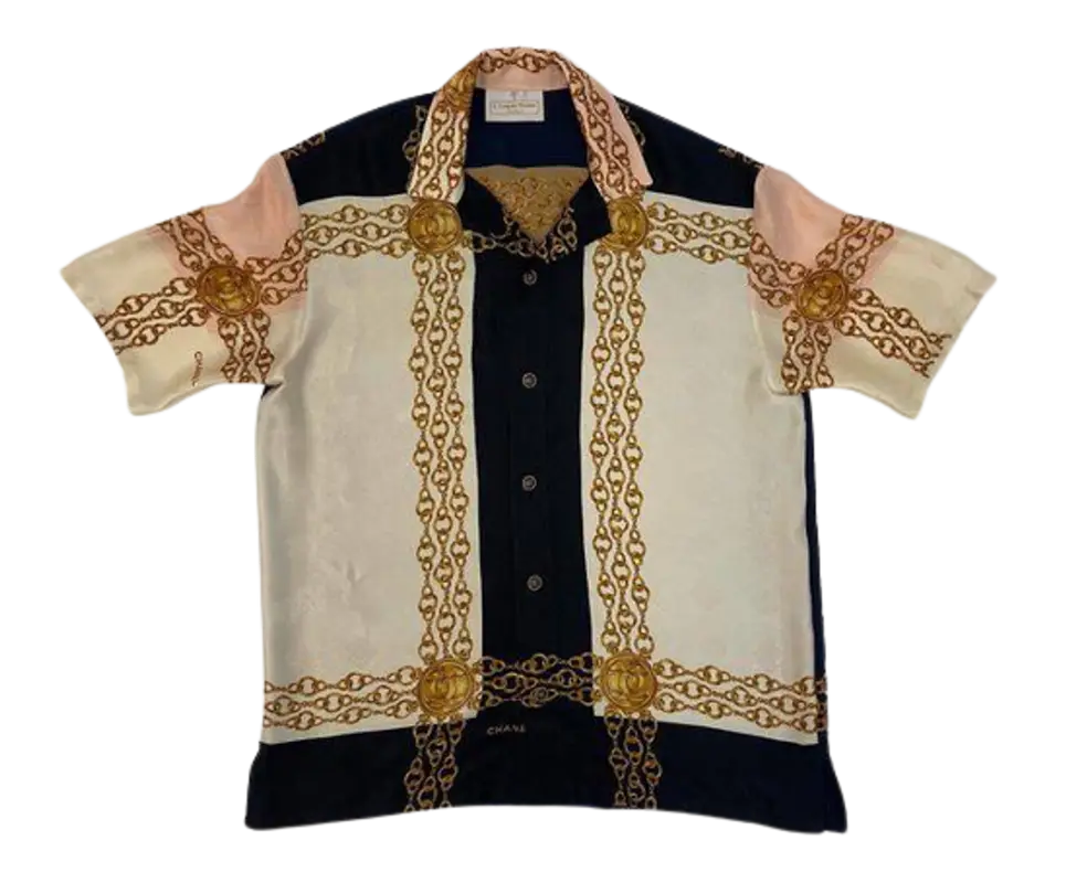 J.Logan Home Black Yellow Shirtexclusive