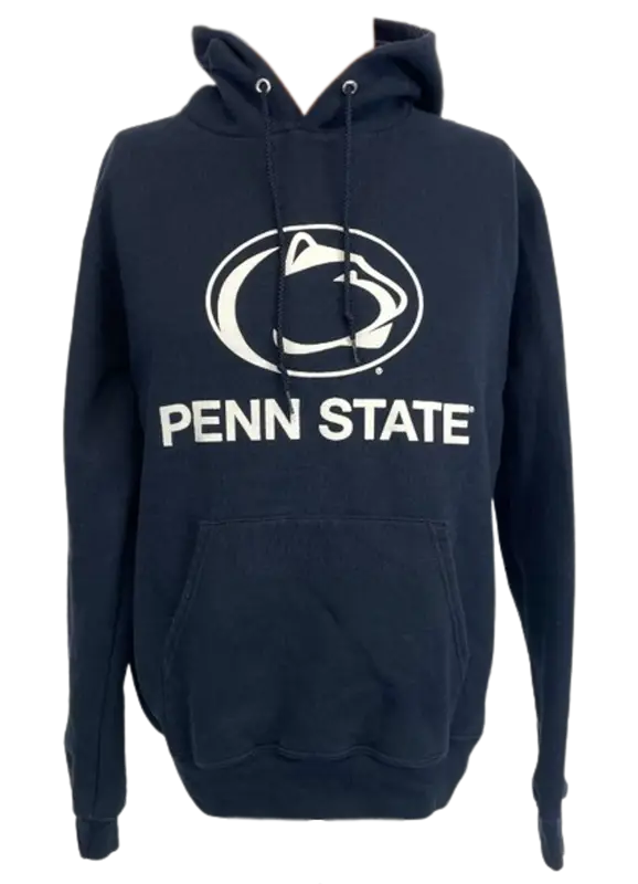 Penn State University Nittany Lions Hoodie $50