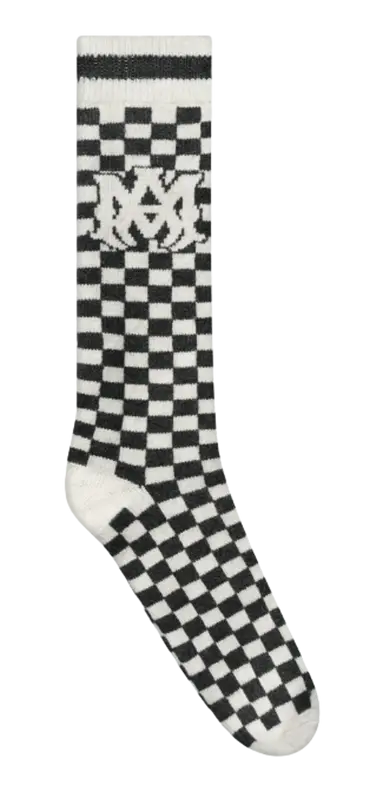 Amiri Chunky Ma Socks $150