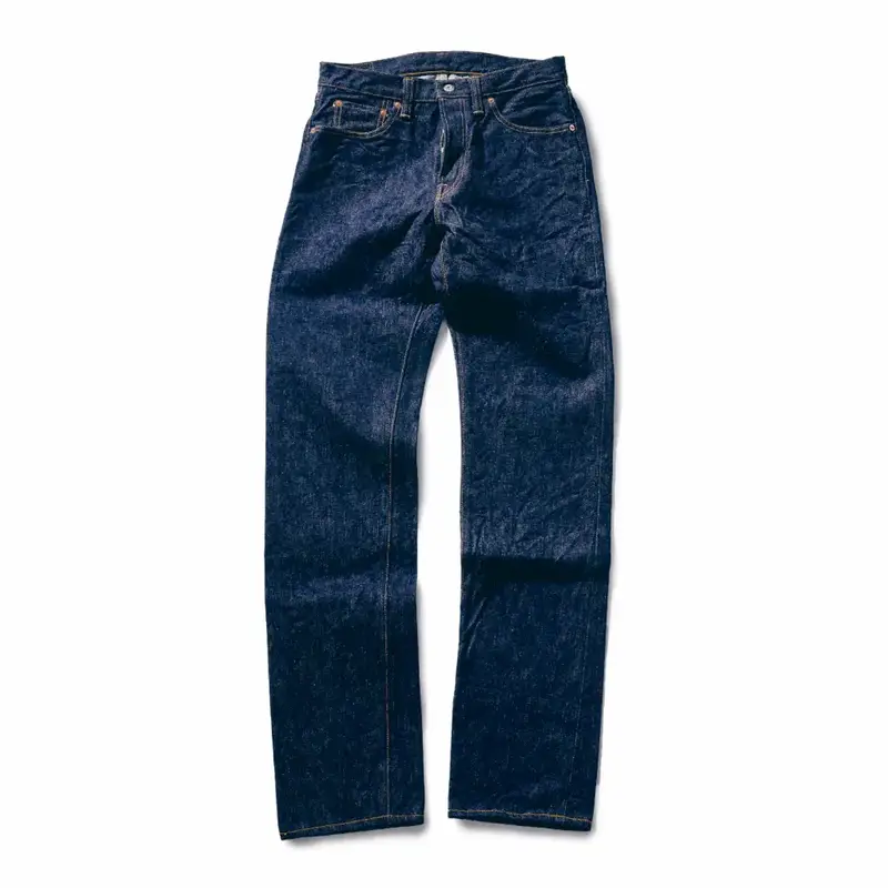 Samurai Jeans S710XX19ozⅡ Jeans $195