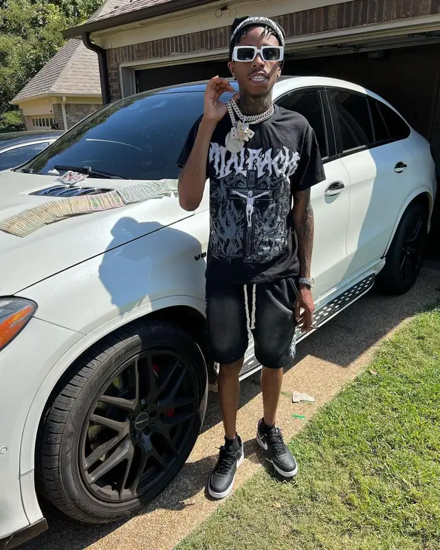 Action Pack outfit in Nike and VitalRacks, 2023